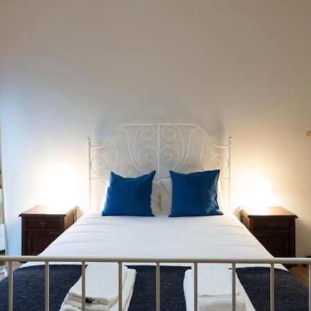 Guestready - Memories House - Art Quartier Leilighet Porto Eksteriør bilde