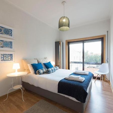 Guestready - Memories House - Art Quartier Leilighet Porto Eksteriør bilde