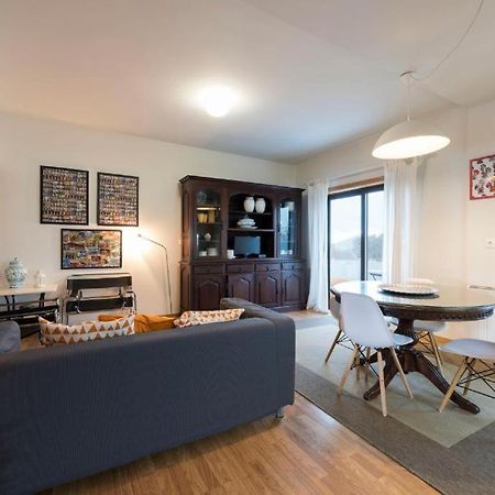 Guestready - Memories House - Art Quartier Leilighet Porto Eksteriør bilde