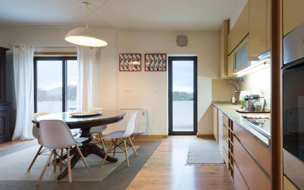 Guestready - Memories House - Art Quartier Leilighet Porto Eksteriør bilde