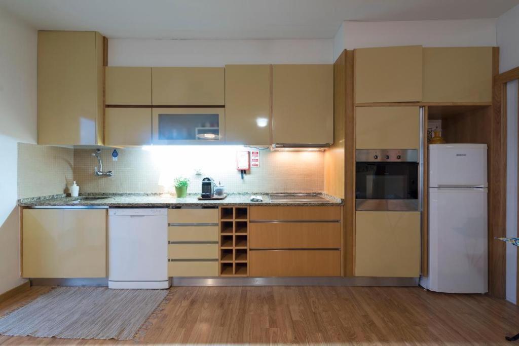 Guestready - Memories House - Art Quartier Leilighet Porto Eksteriør bilde