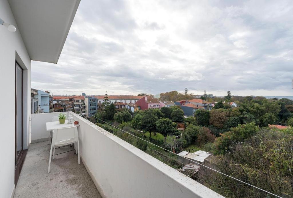 Guestready - Memories House - Art Quartier Leilighet Porto Eksteriør bilde
