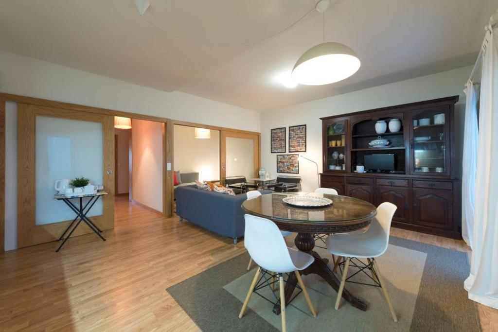Guestready - Memories House - Art Quartier Leilighet Porto Eksteriør bilde