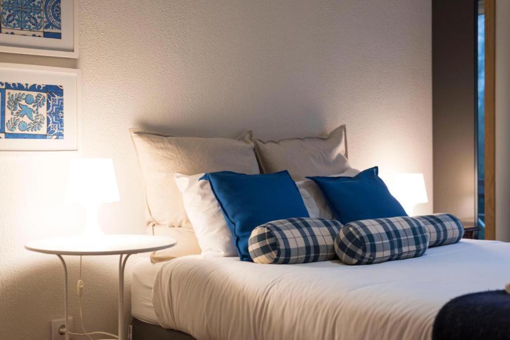 Guestready - Memories House - Art Quartier Leilighet Porto Eksteriør bilde