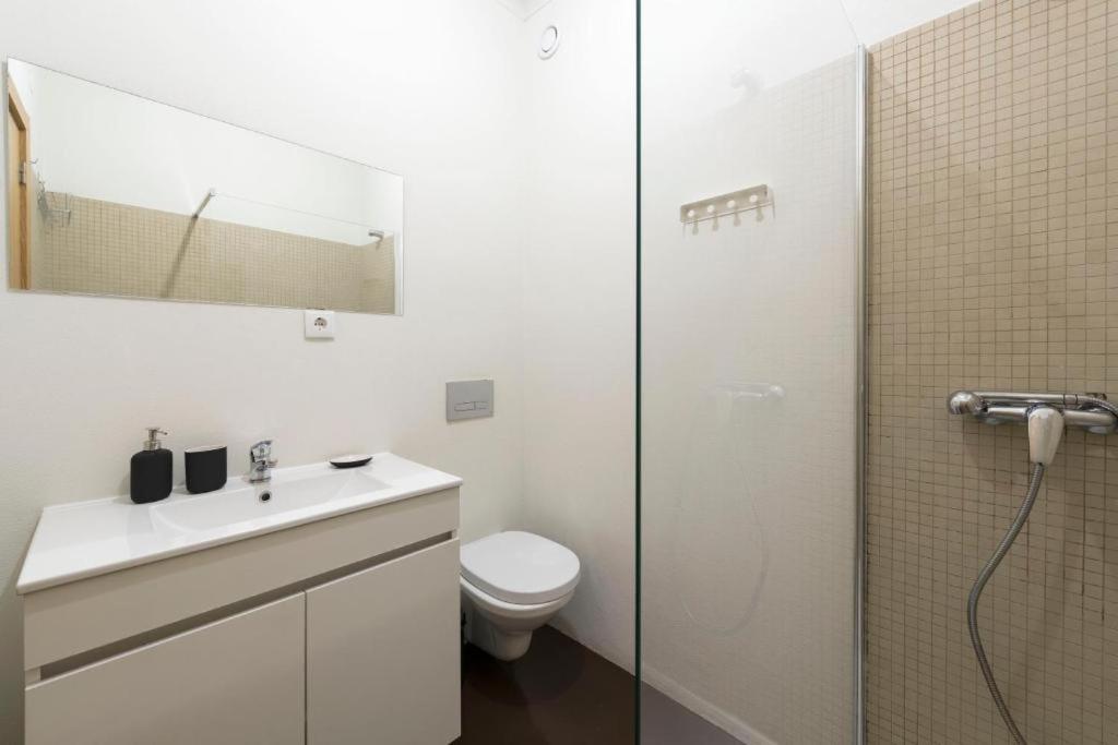 Guestready - Memories House - Art Quartier Leilighet Porto Eksteriør bilde