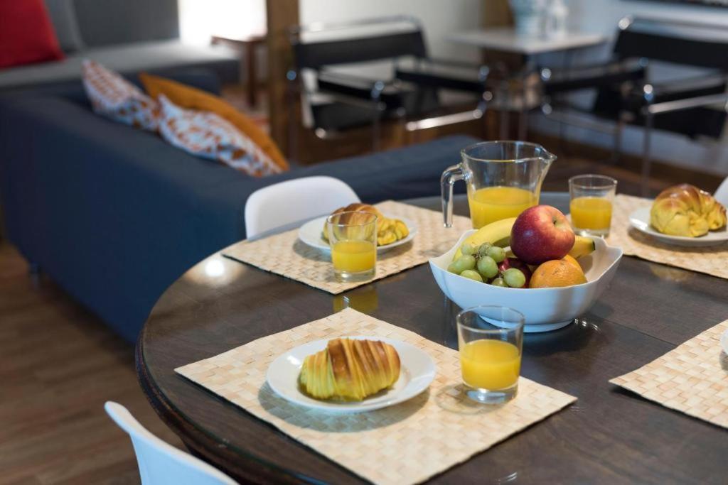 Guestready - Memories House - Art Quartier Leilighet Porto Eksteriør bilde