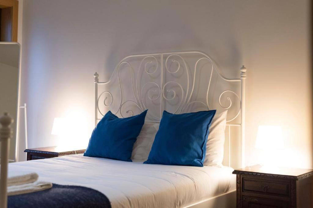 Guestready - Memories House - Art Quartier Leilighet Porto Eksteriør bilde