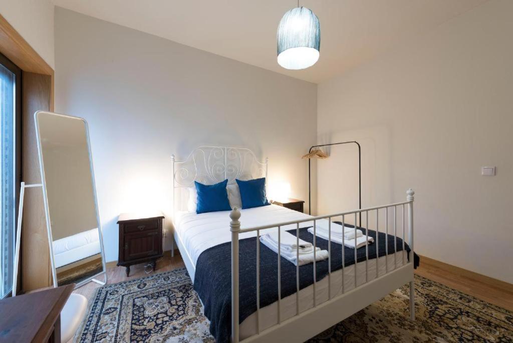 Guestready - Memories House - Art Quartier Leilighet Porto Eksteriør bilde