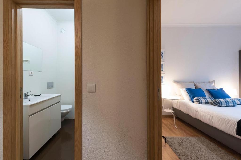 Guestready - Memories House - Art Quartier Leilighet Porto Eksteriør bilde