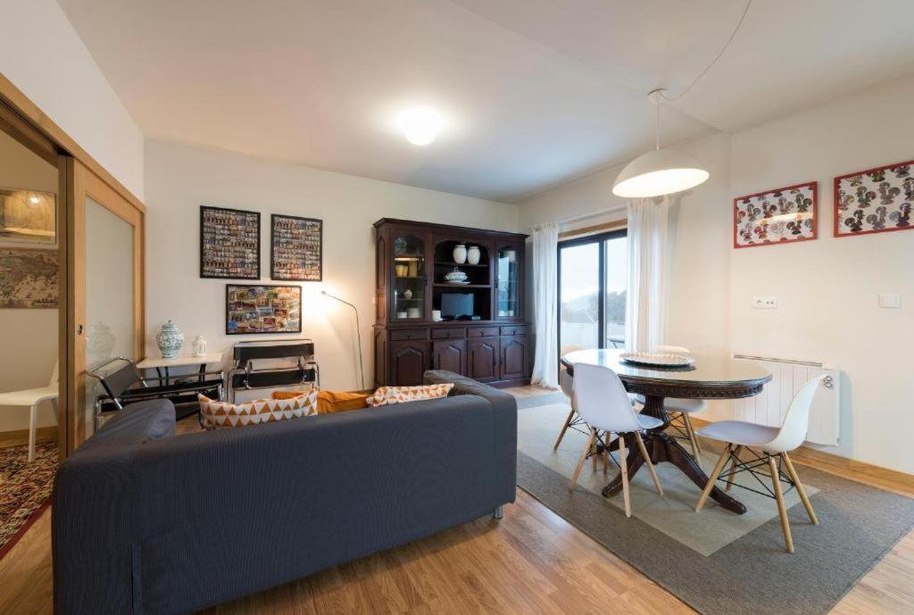 Guestready - Memories House - Art Quartier Leilighet Porto Eksteriør bilde